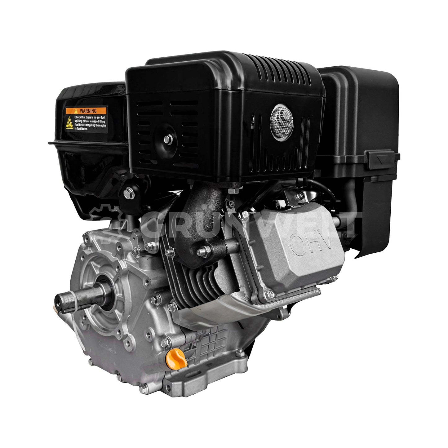 Benzinmotor Loncin H500-2