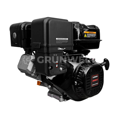 Benzinmotor Loncin H500-2