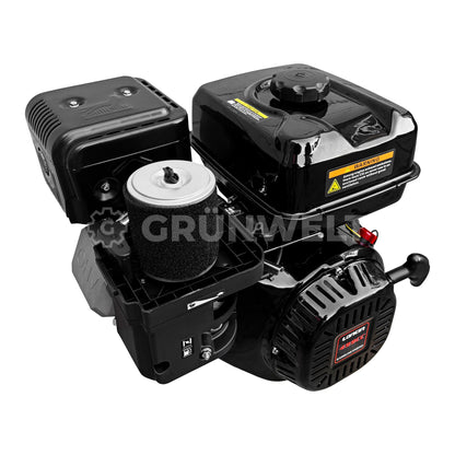 Benzinmotor Loncin H500-2