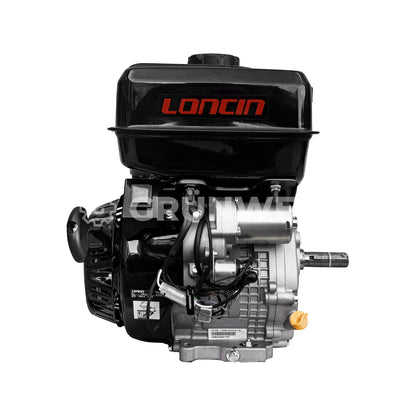 Benzinmotor Loncin H500D-2 / Schaft: 25.4 mm