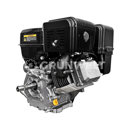 Benzinmotor Loncin H500D-2 / Schaft: 25 mm