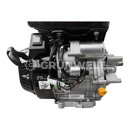 Benzinmotor Loncin H500D-2-D
