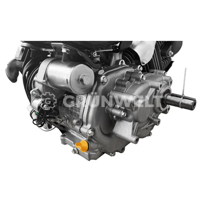 Benzinmotor Loncin H500D-2-D