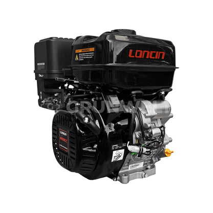 Benzinmotor Loncin H500D-2-D
