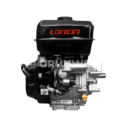 Benzinmotor Loncin H500D-2-D
