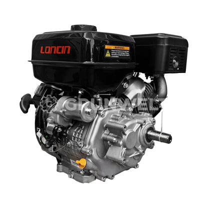 Benzinmotor Loncin H500D-2-D