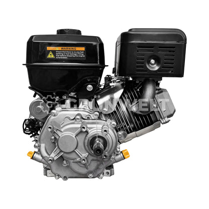 Benzinmotor Loncin H500D-2-D