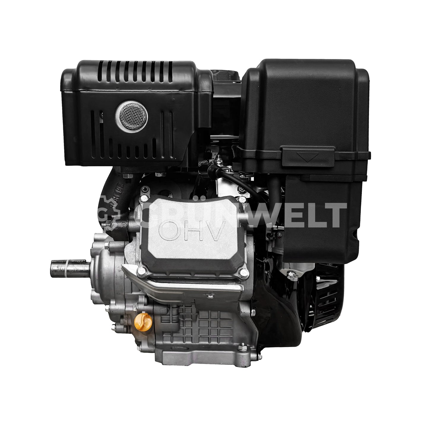 Benzinmotor Loncin H500D-2-D