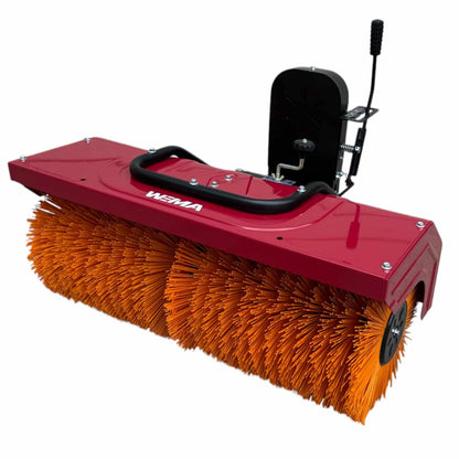 Kehrbesen für Motorhacke Weima WM1000N-6