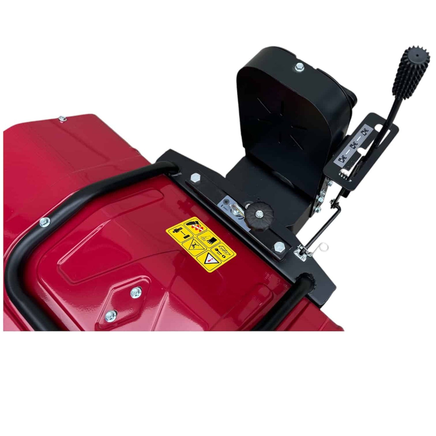 Kehrbesen für Motorhacke Weima WM1000N-6