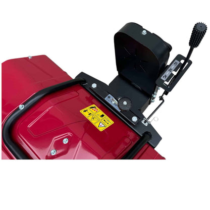 Kehrbesen für Motorhacke Weima WM1000N-6