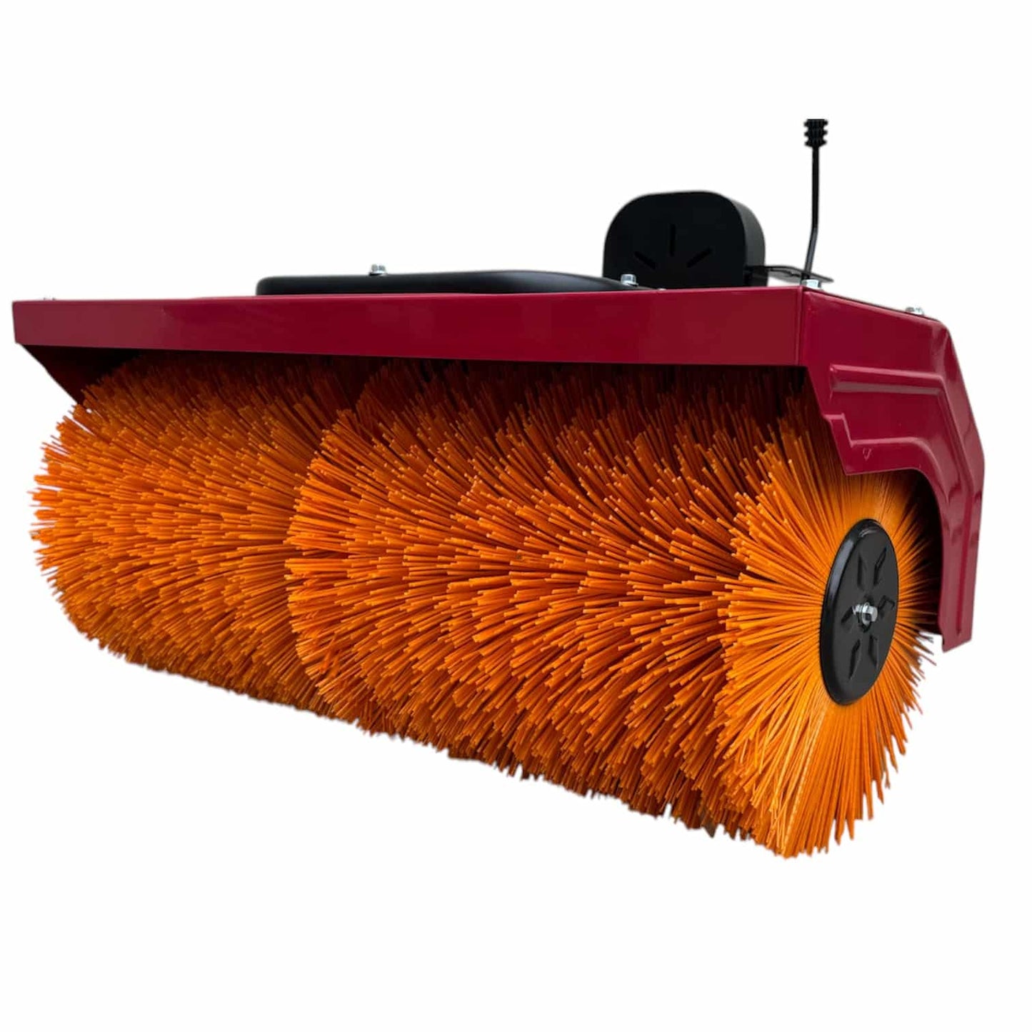 Kehrbesen für Motorhacke Weima WM1000N-6