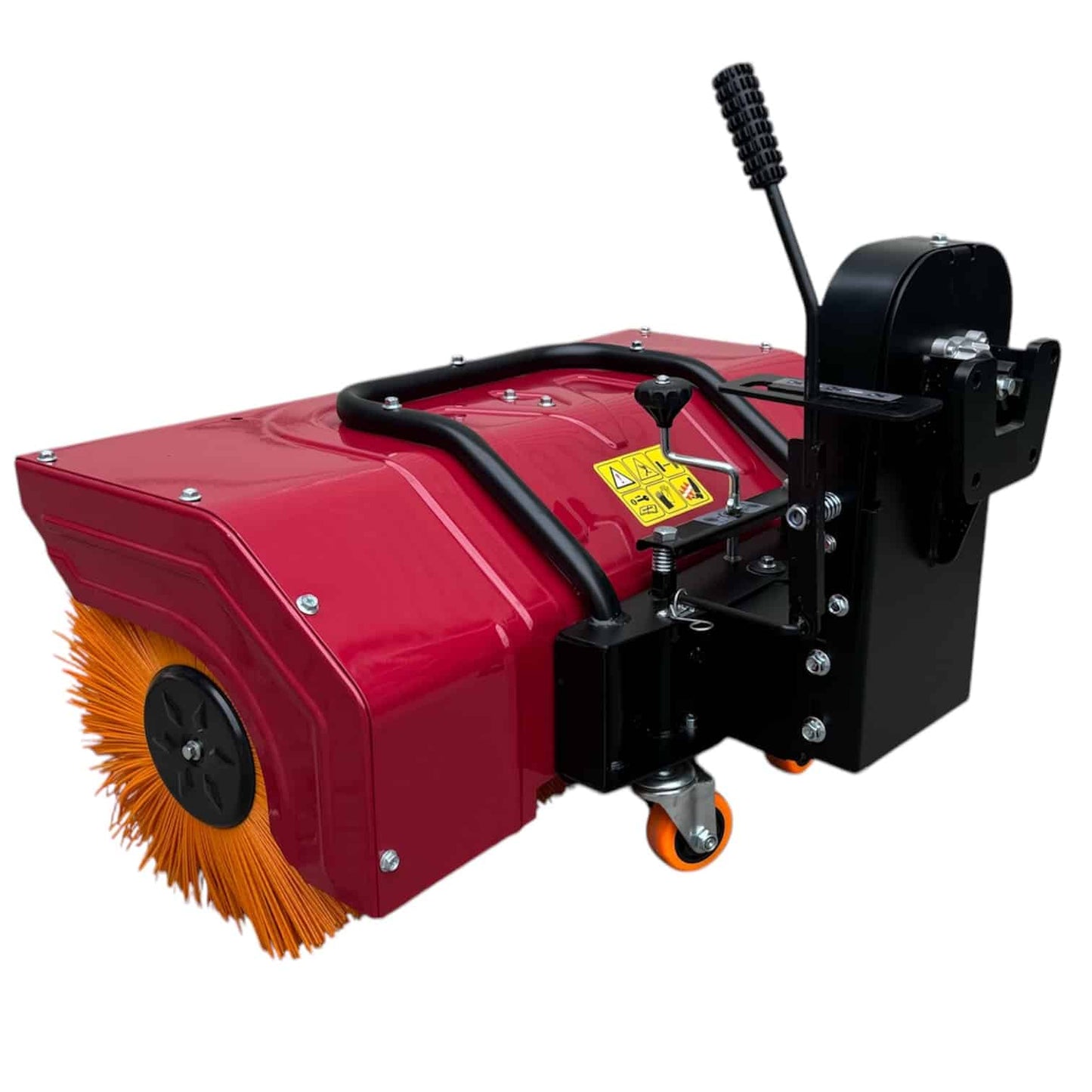 Kehrbesen für Motorhacke Weima WM1000N-6