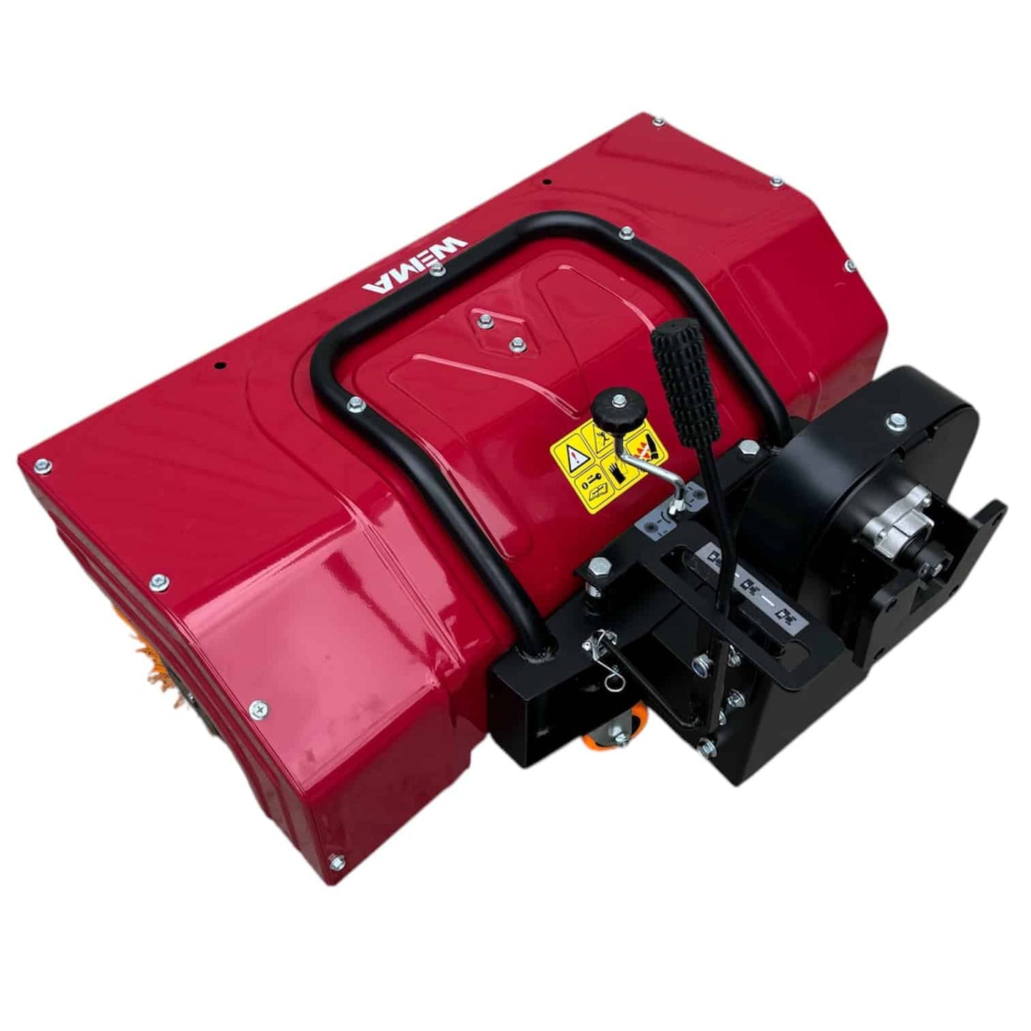 Kehrbesen für Motorhacke Weima WM1000N-6