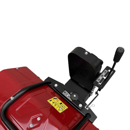 Kehrbesen für Motorhacke Weima WM1000N-6