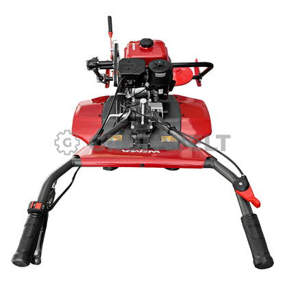 Rotary mower / rotary mower (without gearbox and engine oil)