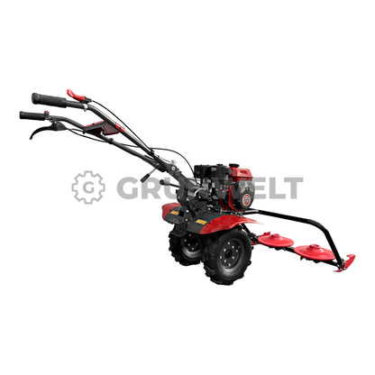 Rotary mower / rotary mower (without gearbox and engine oil)