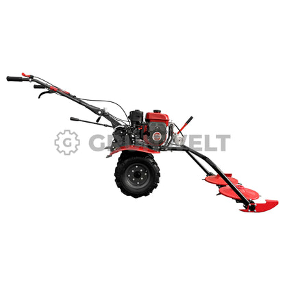 Rotary mower / rotary mower (without gearbox and engine oil)