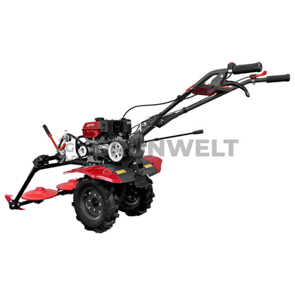 Rotary mower / rotary mower (without gearbox and engine oil)