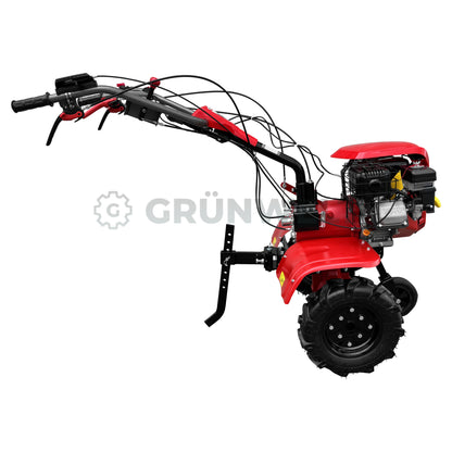 Motorhacke Loncin LC1200 (ohne Getriebe- und Motoröl)