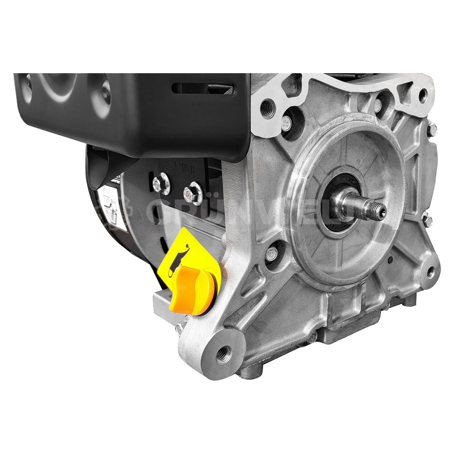 Benzinmotor Loncin LC165F-3H