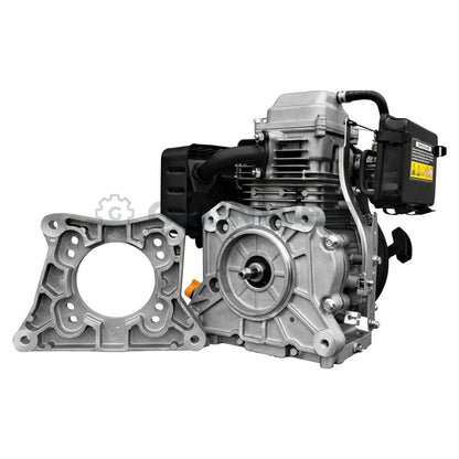 Benzinmotor Loncin LC165F-3H