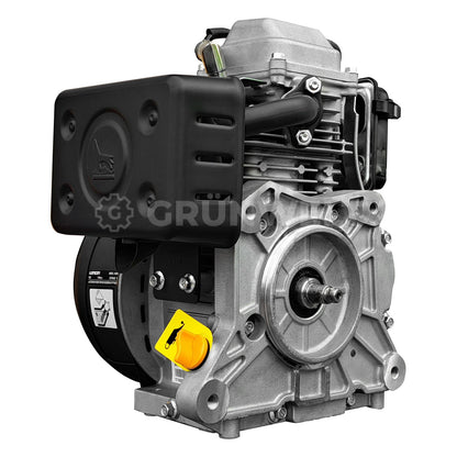 Benzinmotor Loncin LC165F-3H