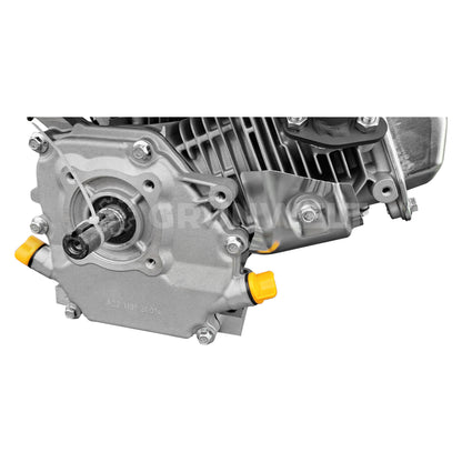 Benzinmotor Loncin LC168F-2H