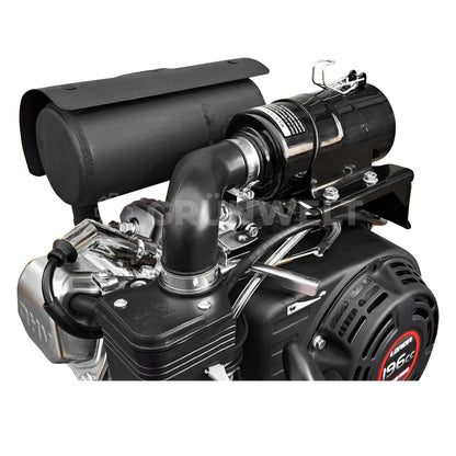 Benzinmotor Loncin LC168F-2H