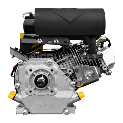 Benzinmotor Loncin LC168F-2H