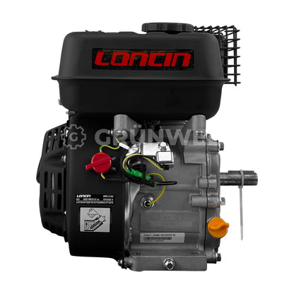 Benzinmotor Loncin LC170F-2 (20 mm)