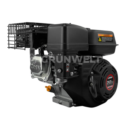 Benzinmotor Loncin LC170F-2 (20 mm)