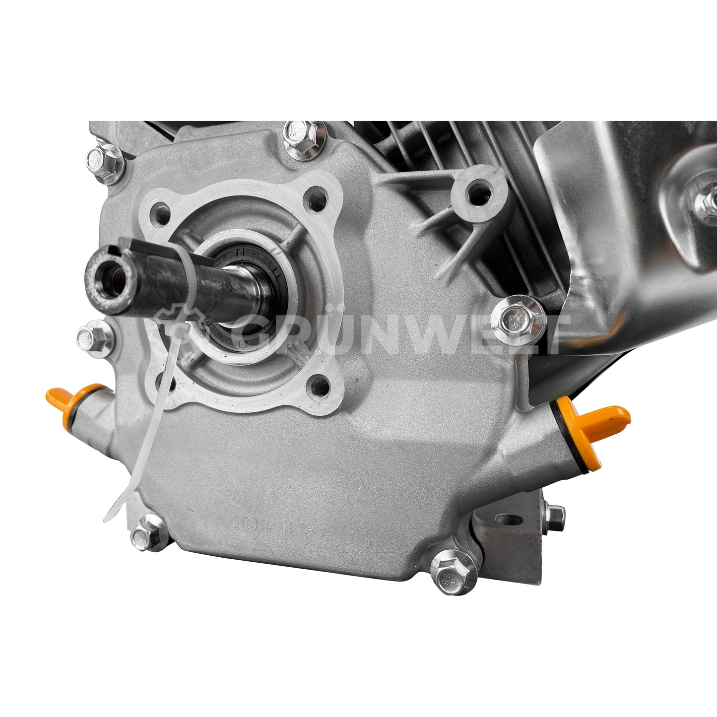 Benzinmotor Loncin LC170F-2 (19.05 mm)