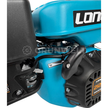 Benzinmotor Loncin LC170F-2 Neues Design (19.05 mm)