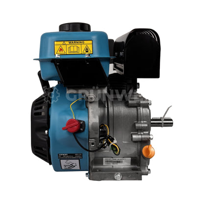 Benzinmotor Loncin LC170F-2 Neues Design (19.05 mm)