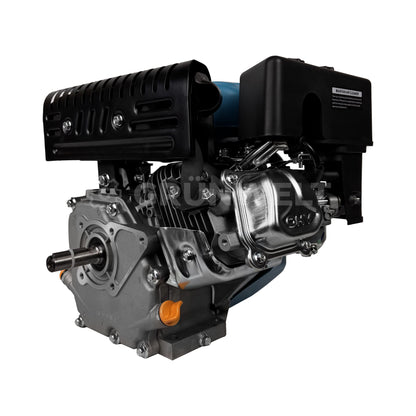 Benzinmotor Loncin LC170F-2 Neues Design (19.05 mm)