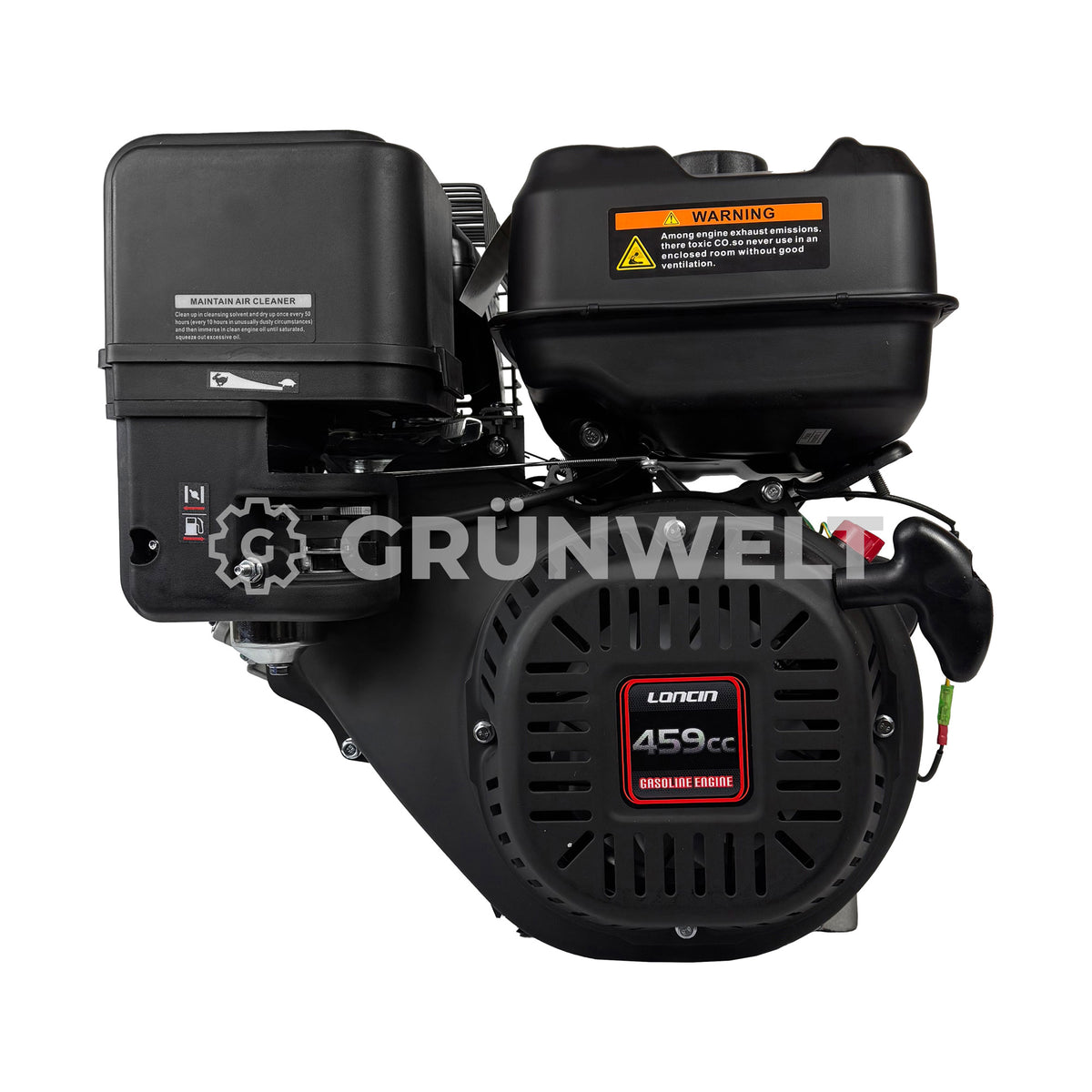 Benzinmotor Loncin LC192F