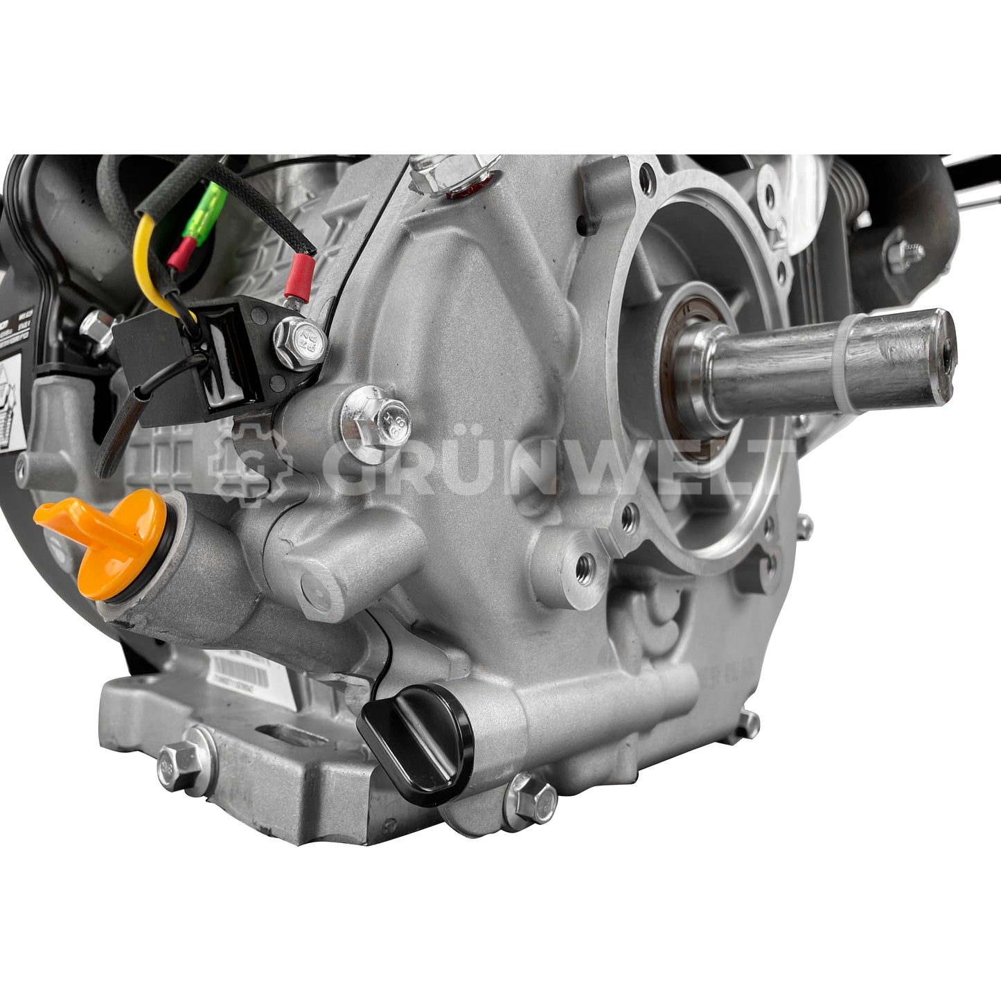 Benzinmotor Loncin LC192F