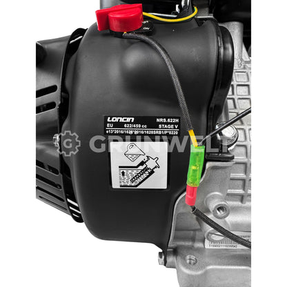 Benzinmotor Loncin LC192F