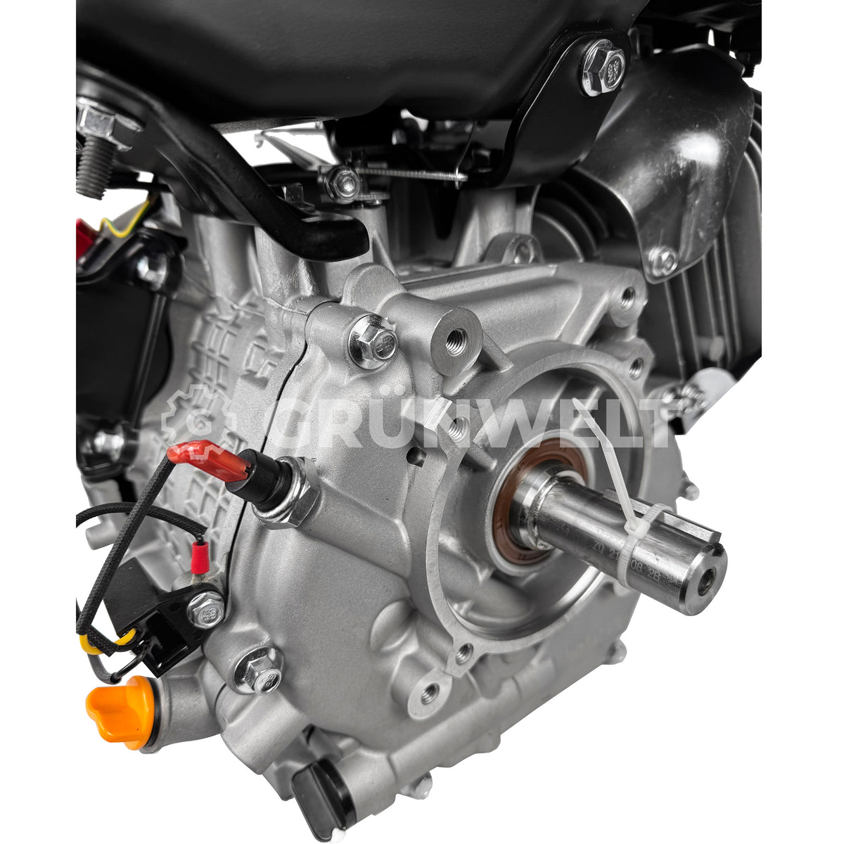Benzinmotor Loncin LC192F