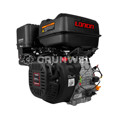 Benzinmotor Loncin LC192F