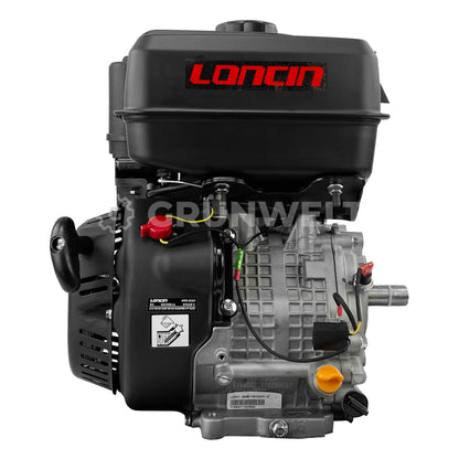 Benzinmotor Loncin LC192F