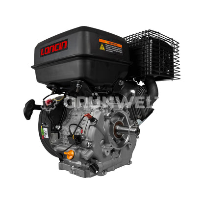 Benzinmotor Loncin LC192F