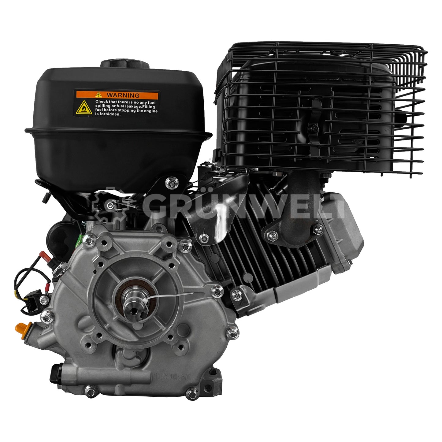 Benzinmotor Loncin LC192F