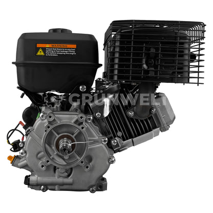 Benzinmotor Loncin LC192F