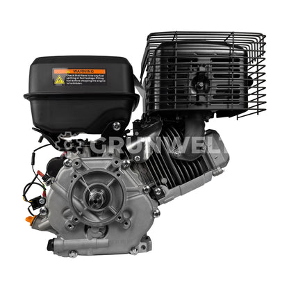 Benzinmotor Loncin LC192F