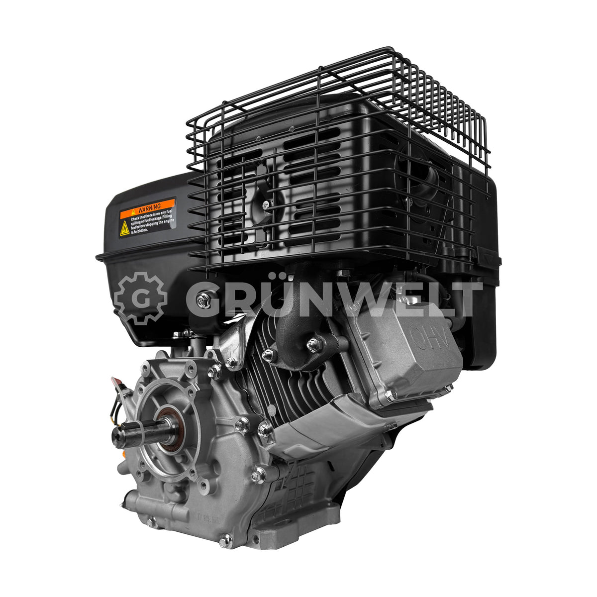 Benzinmotor Loncin LC192F