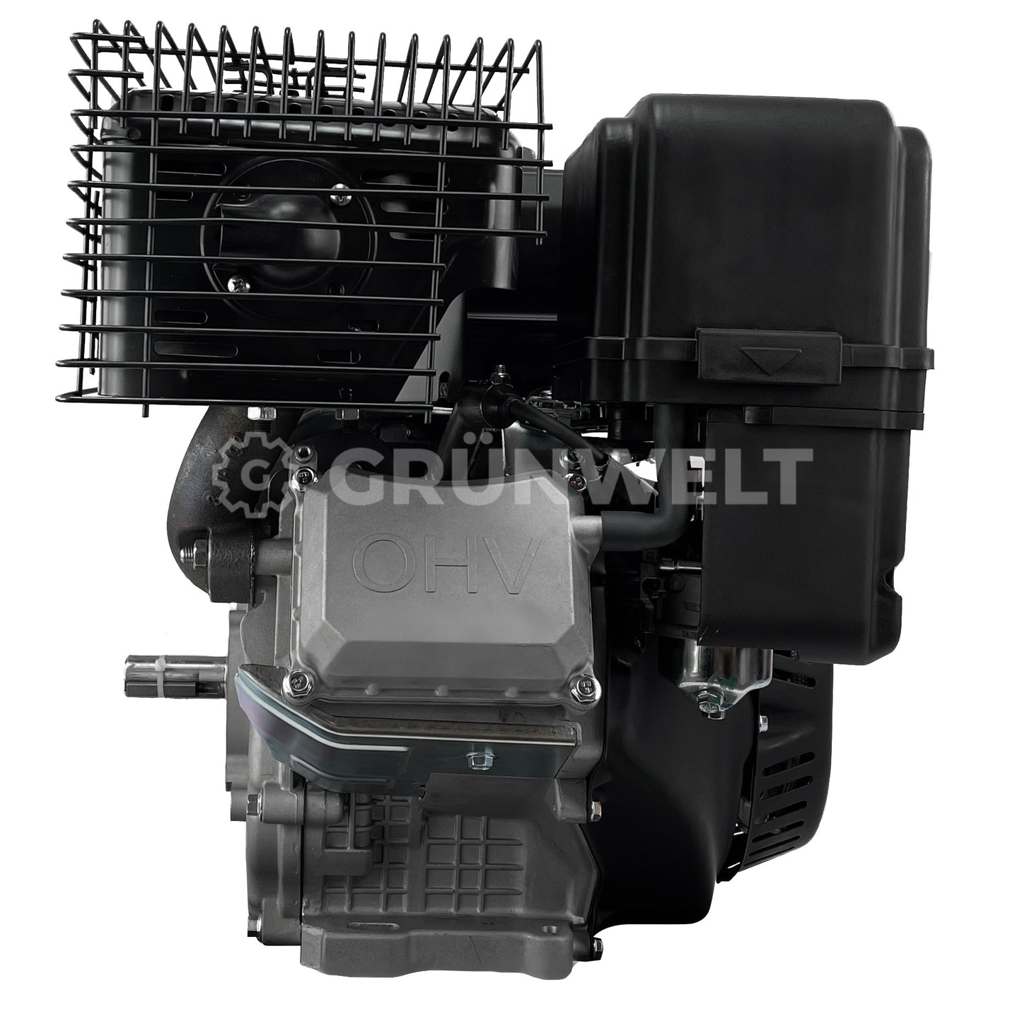 Benzinmotor Loncin LC192F