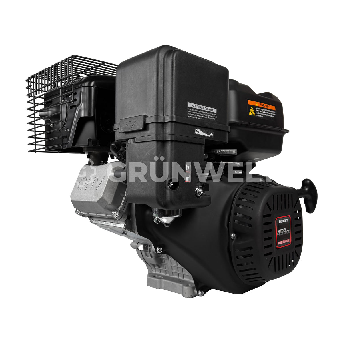 Benzinmotor Loncin LC192F