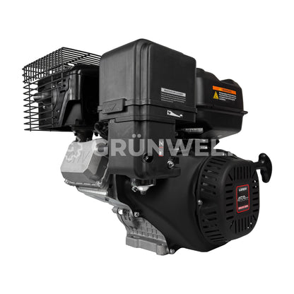 Benzinmotor Loncin LC192F